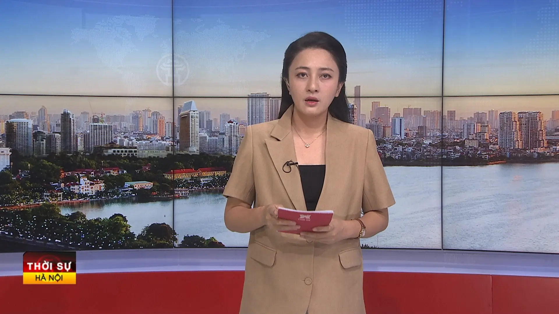 Chương trình Thời sự 15h00 | 25/09/2025